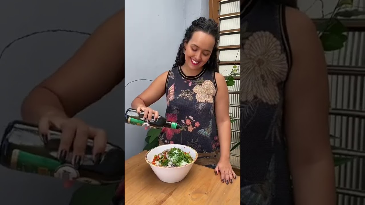 RECEITA DE GRÃO DE BICO PERFEITA | Pitada de Tempero