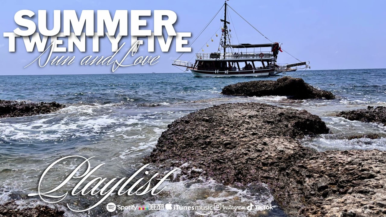 Jessinity feat. Kaluscha- Sommermomente