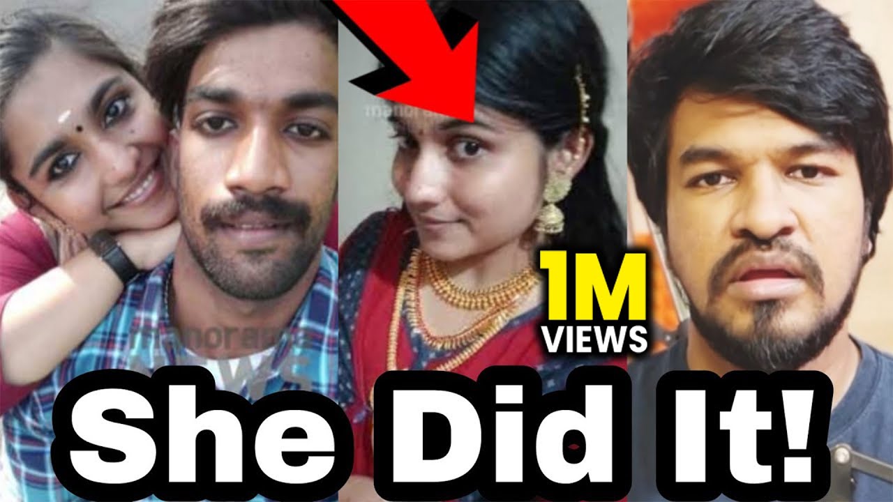 Kerala Love Story | Tamil | Madan Gowri | MG