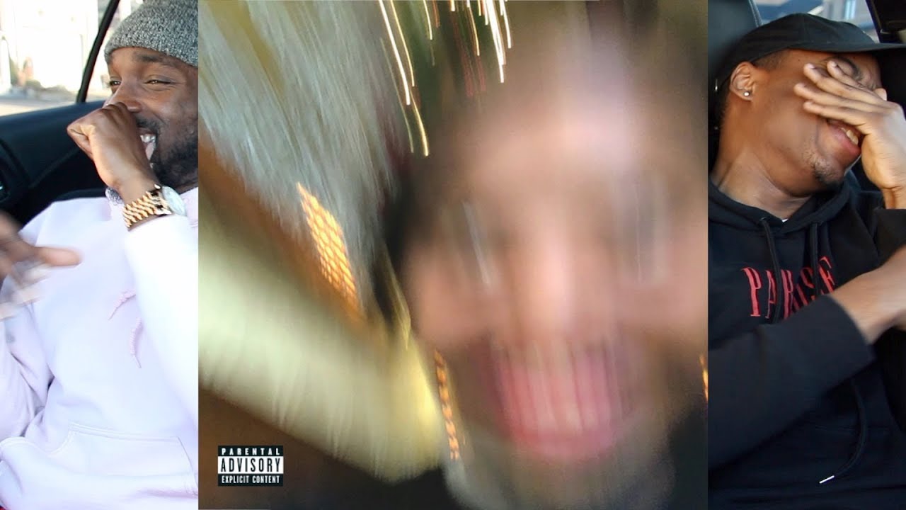 Earl Sweatshirt — несколько рэп-песен ПЕРВАЯ РЕАКЦИЯ/ОБЗОР