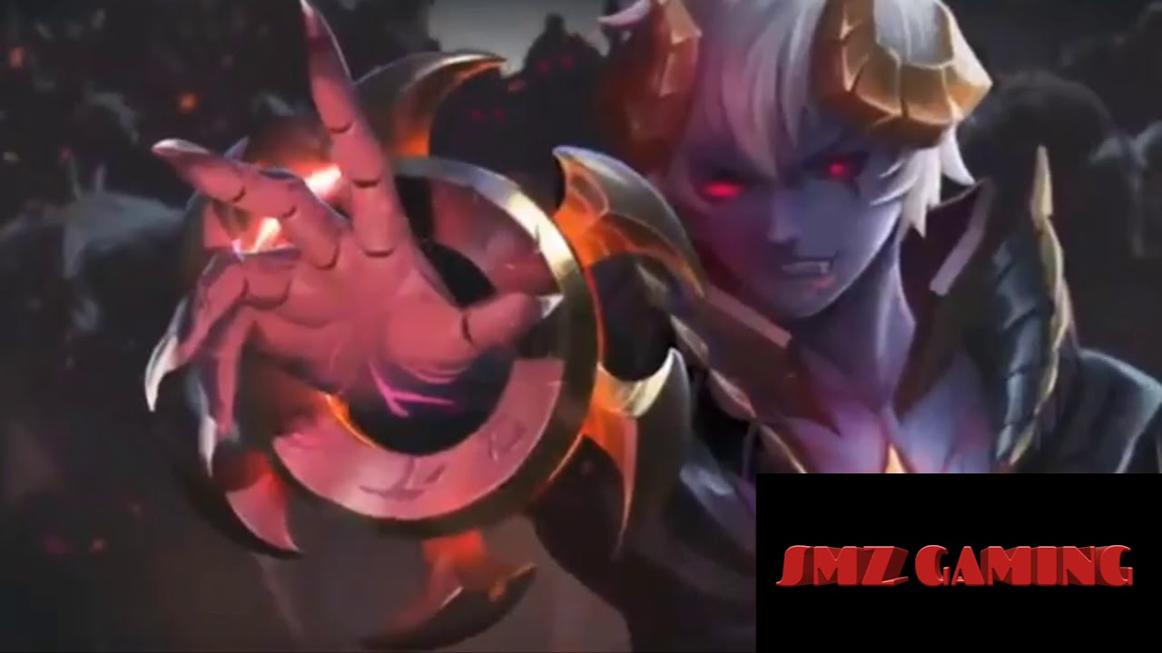 CRADLES-AMV DARK FORCE VS LIGHTBORN