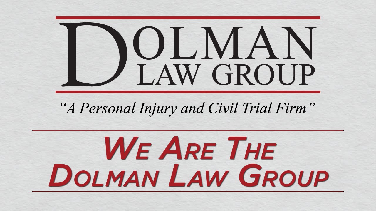 Clearwater Accident Attorney | We Are The Dolman Law Group
