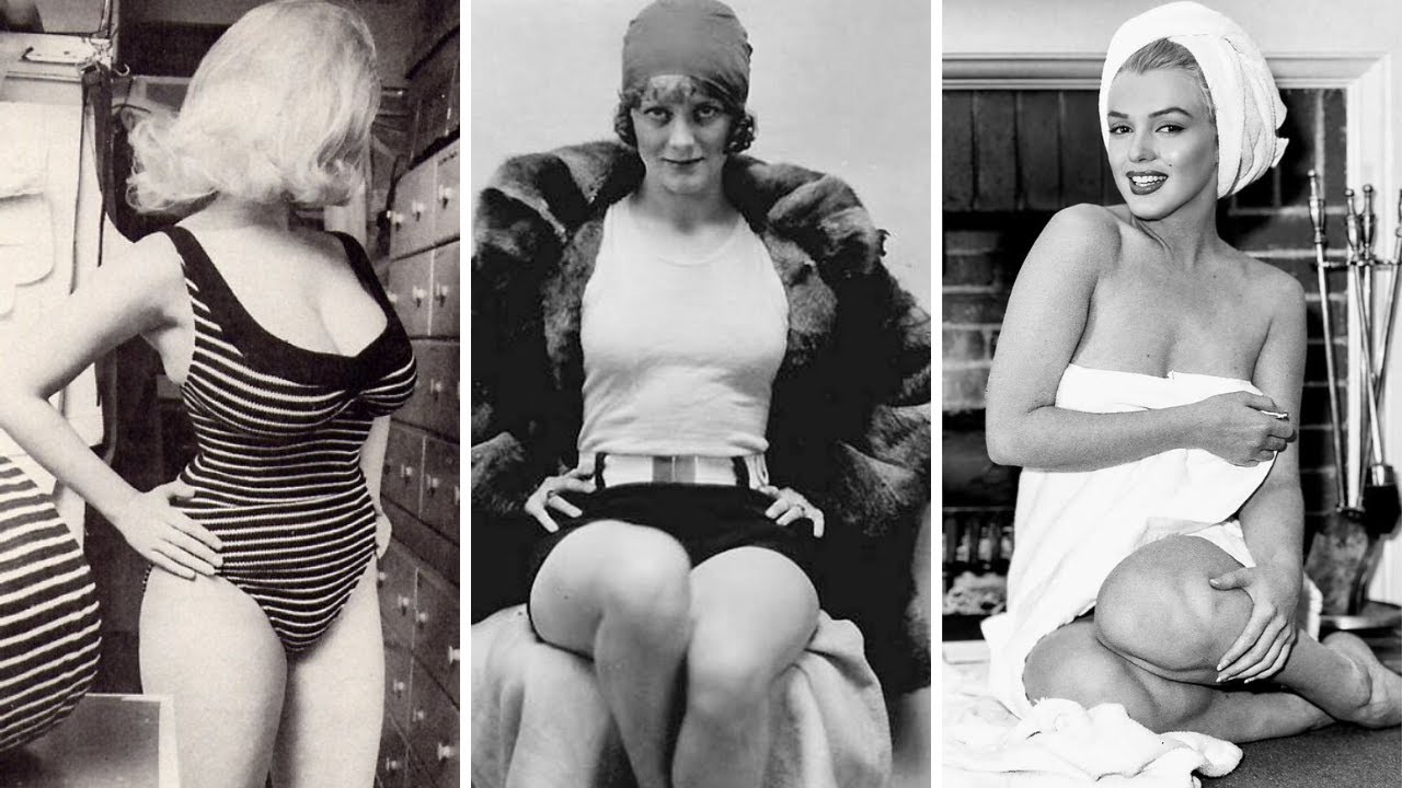 Rare Gorgeous Historical Photos You’ve Never Seen Before: A Visual Journey