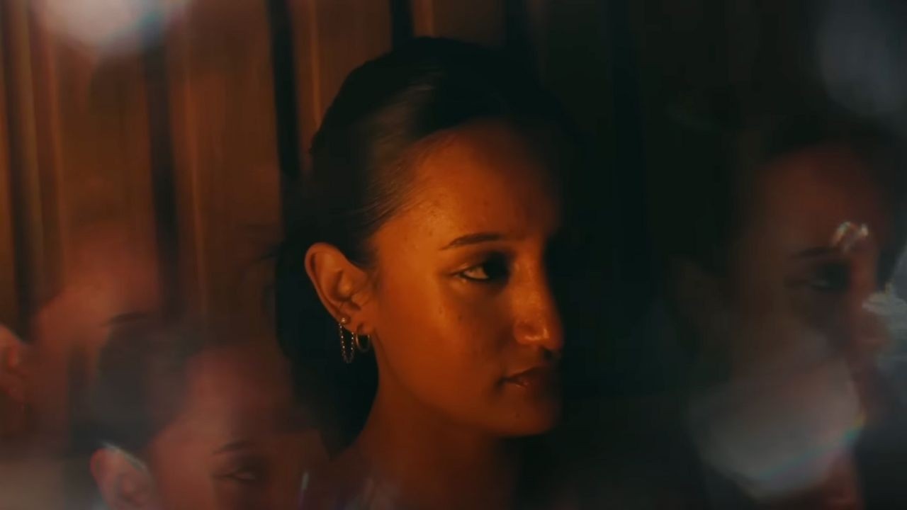 Talia Perese & EDYONTHEBEAT - Skin Deep (Official Music Video)