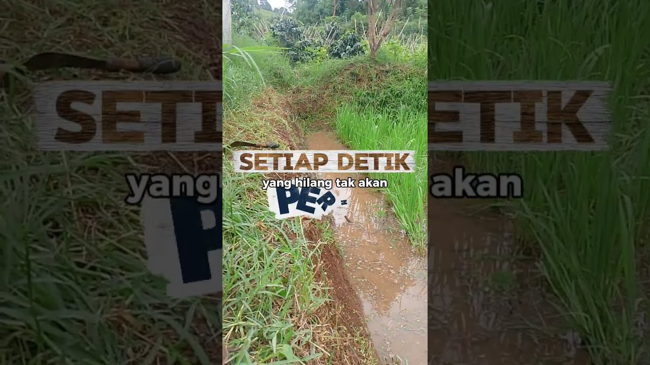 #kehidupandidesa