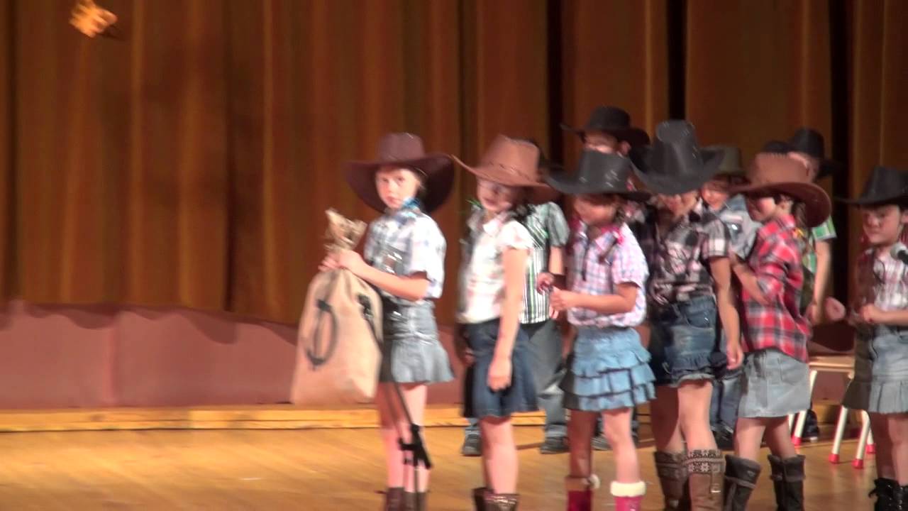 Ovigála Kis cowboyok Napocska cs