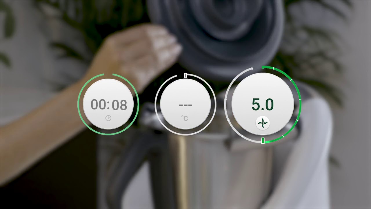 Thermomix® Friend - Demo Video