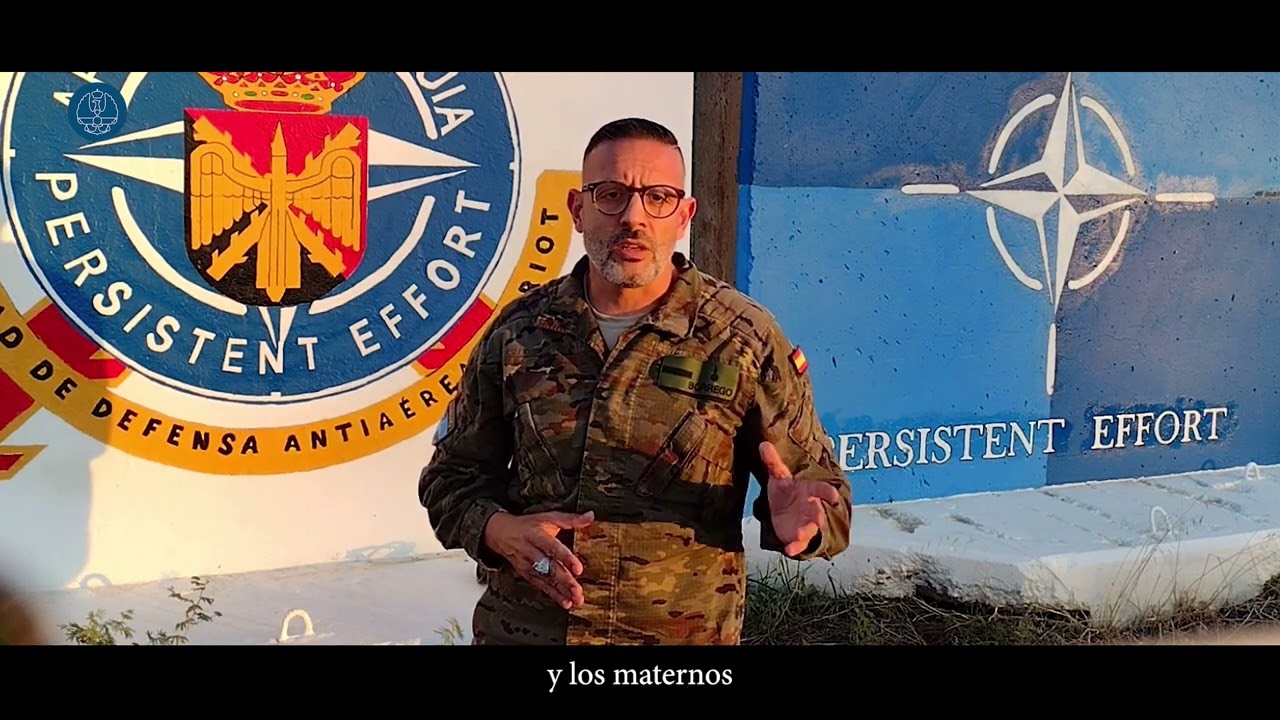 SANTA BÁRBARA: Patrona de Artillería
