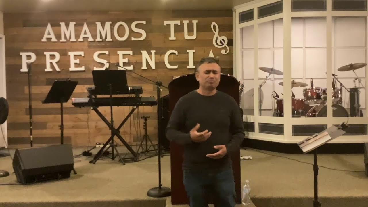 El llamado De Abram & El Compromiso De Lot - Enero 5, 2026