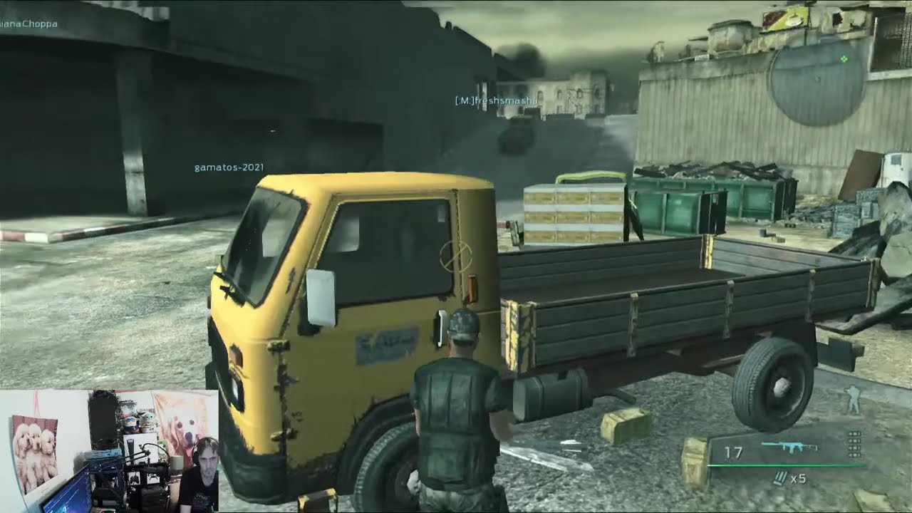 (PS3) Socom Confrontation ONLINE in 2024  - GRAW2ROBZ Live Stream