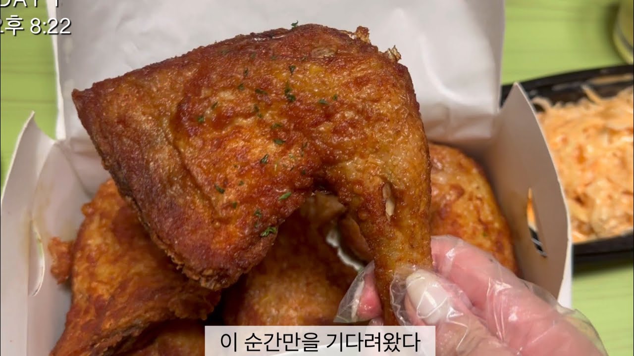 소식과 과식 사이의 95kg 고도비만