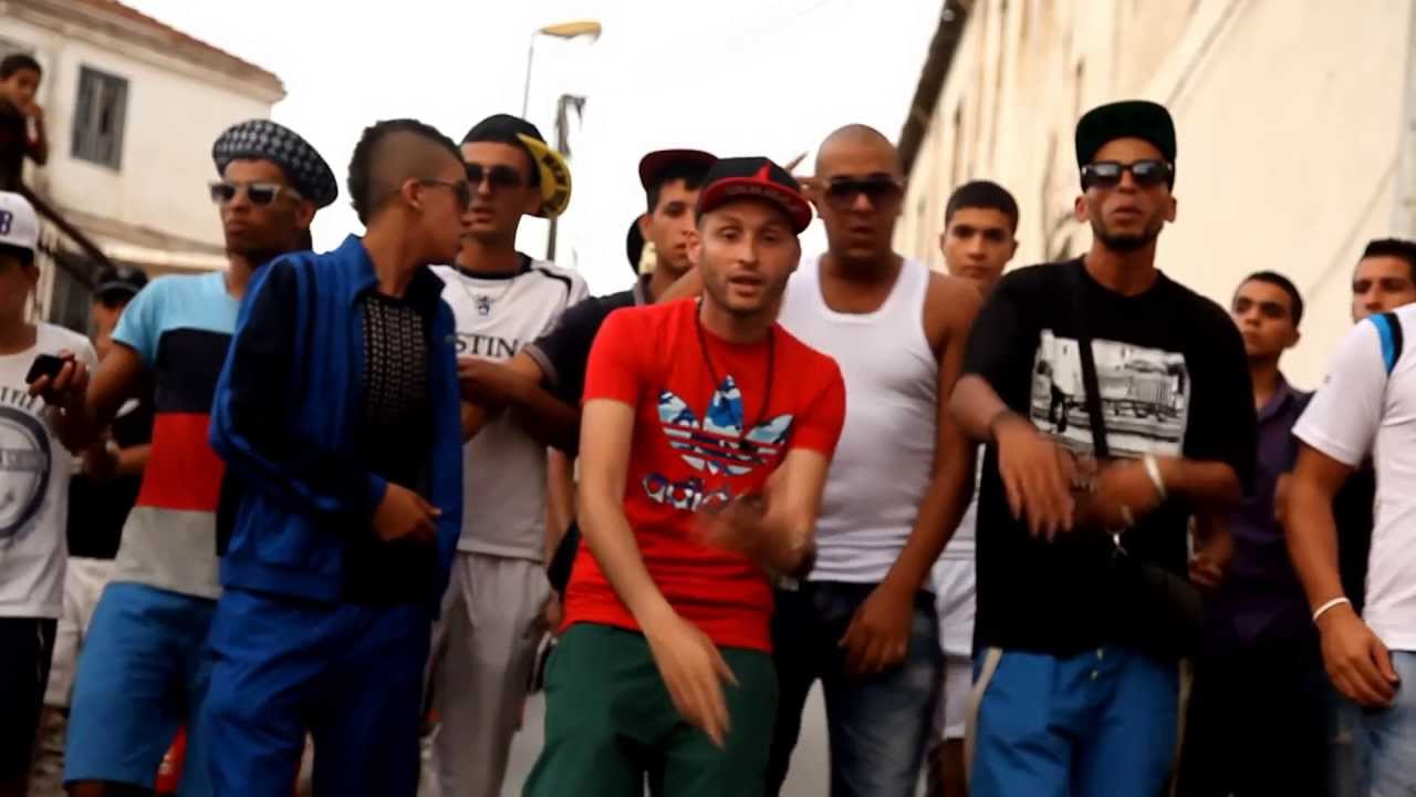 Mister AB Feat Genoxy - Ok Nebdaw Mel Zéro