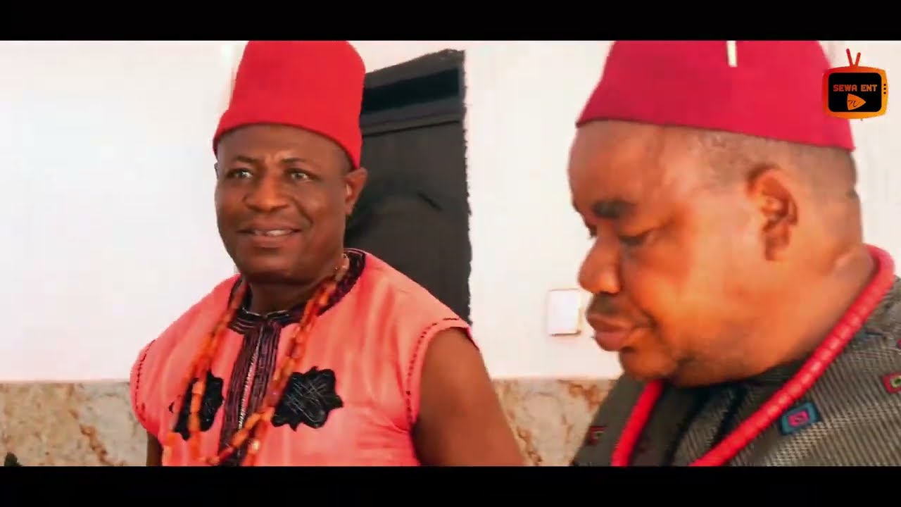 NZE NA OZO NDI IGBO LIVE AT NNOBI IDEMILI IN ANAMBRA STATE (FULL VIDEO)