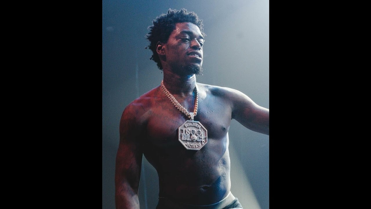 (FREE) Kodak Black Type Beat - 