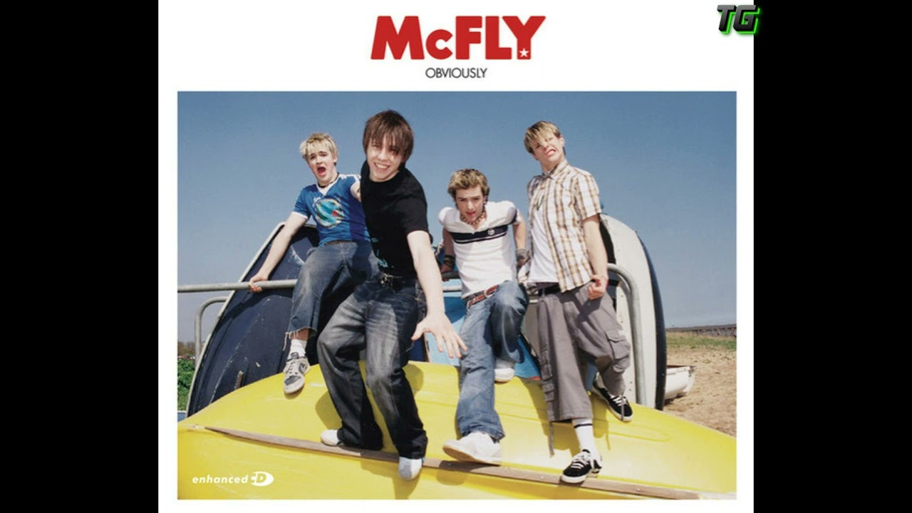 McFly - Obviously
