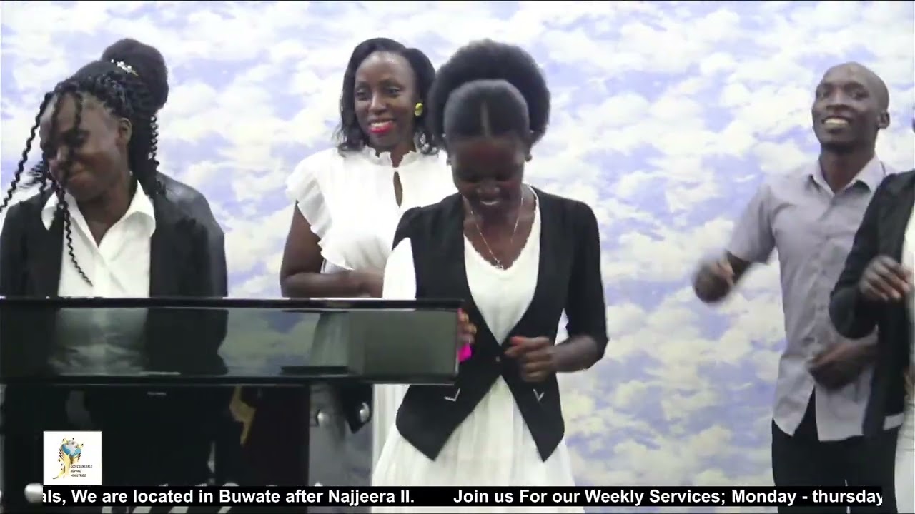 SUNDAY SERVICE || PR. JOSEPH THATWAHI ||15th-03-2026