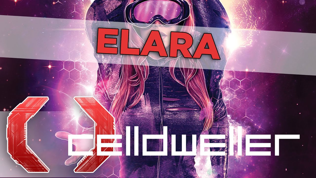 Celldweller - Elara