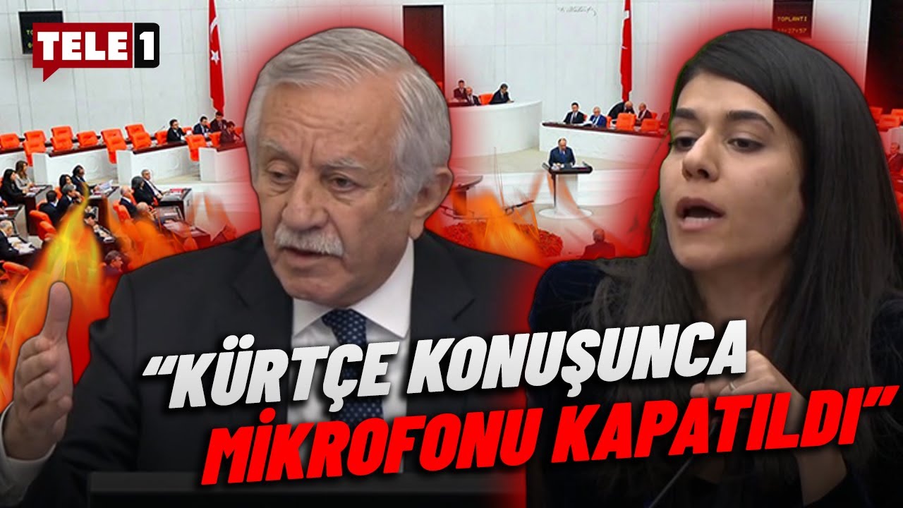 Meclis'i birbirine katan 