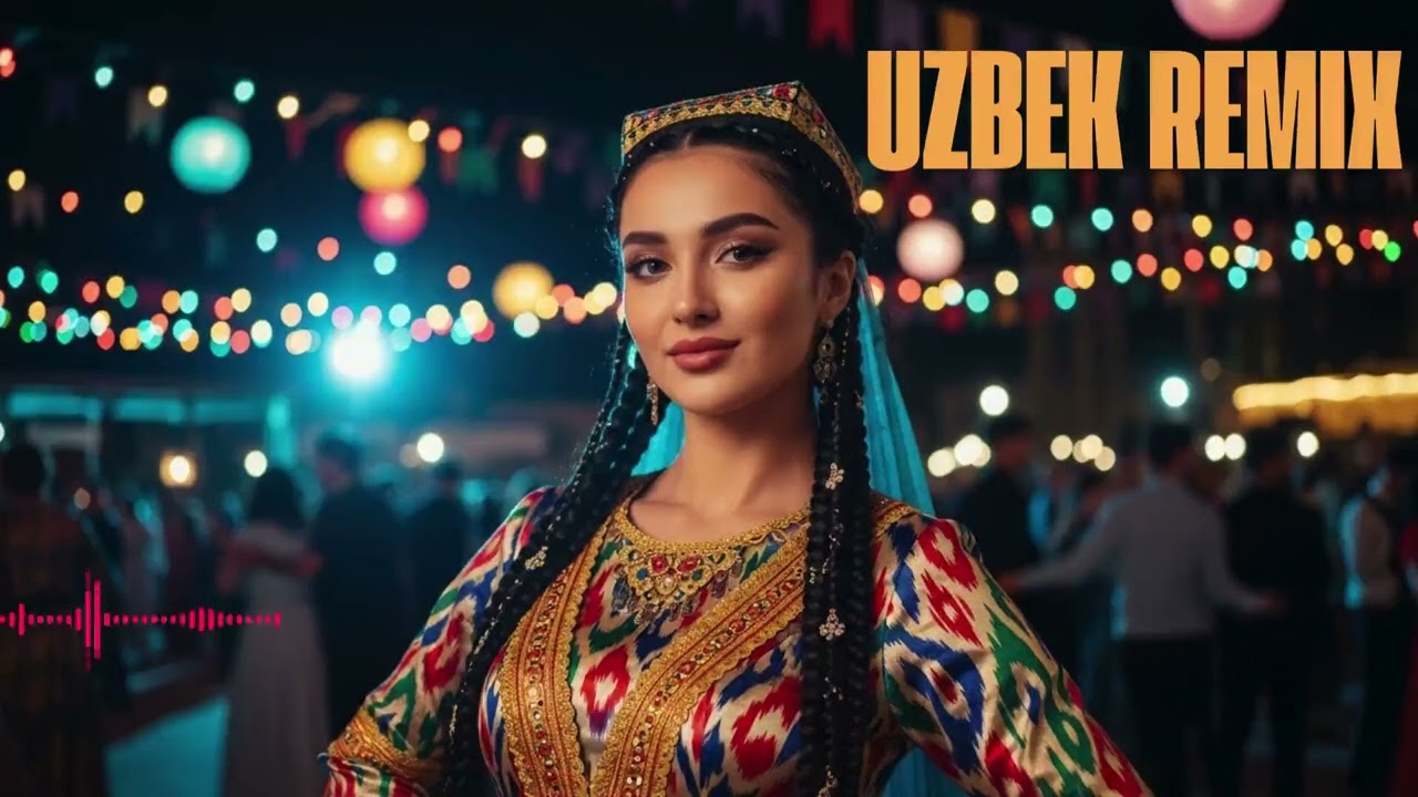 Uzbek Remix 2026 Viral – Best TikTok Dance EDM Hits for Party Lovers