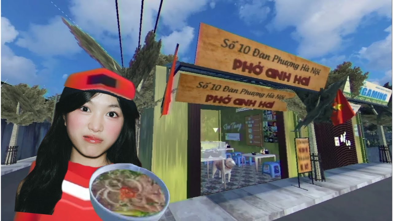 🔴 Mai Ăng tới đây I Hom nay toi ban pho