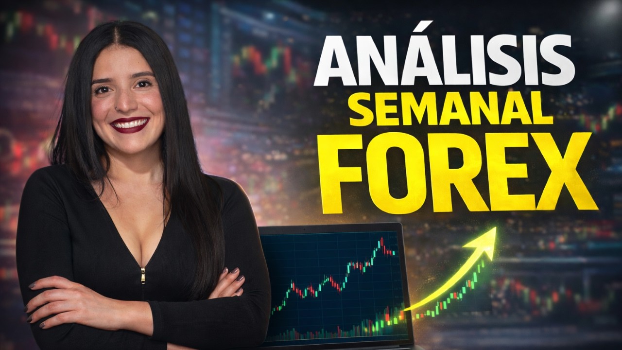 Análisis Forex Semanal 28/02 | XAUUSD, GBPJPY, EURUSD, USDCAD Tendencias | WOLF FX