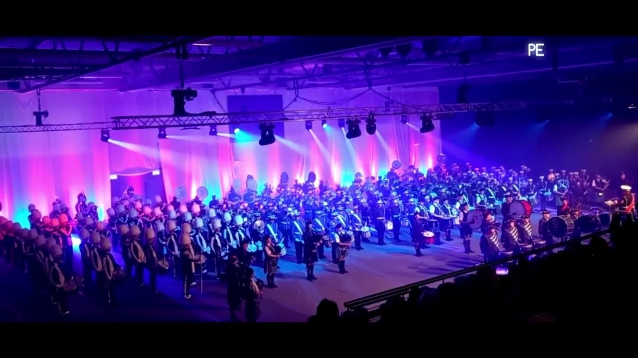 Finale ISM & Friends 2020+1+1