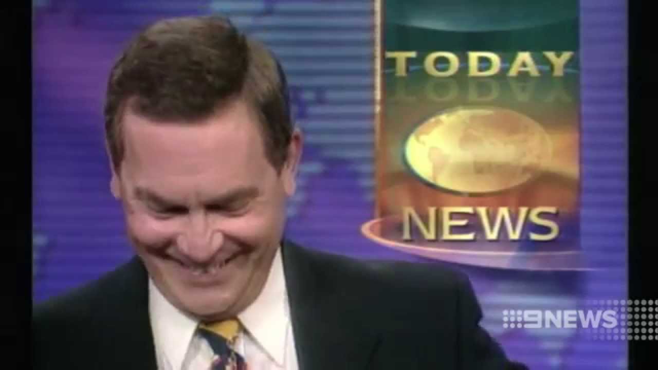 Ian Ross | 9 News