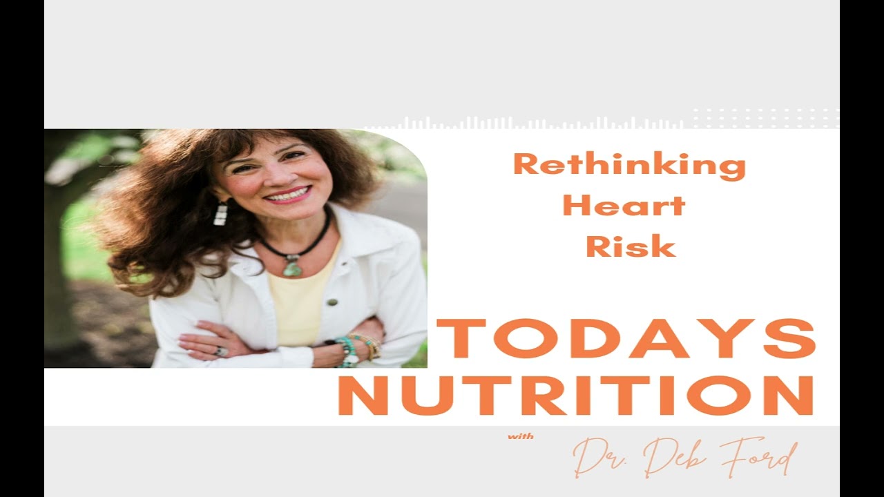Rethinking Heart Risk