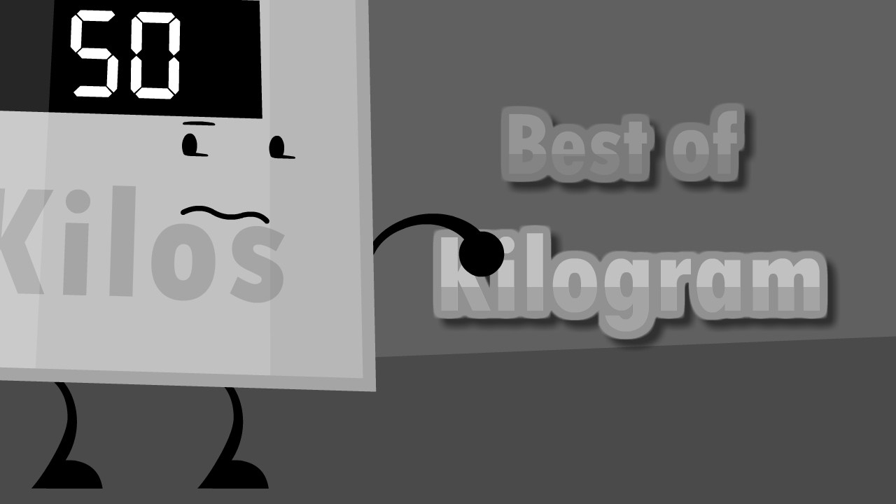 Object Adventure &mdash; Лучшее от Kilogram