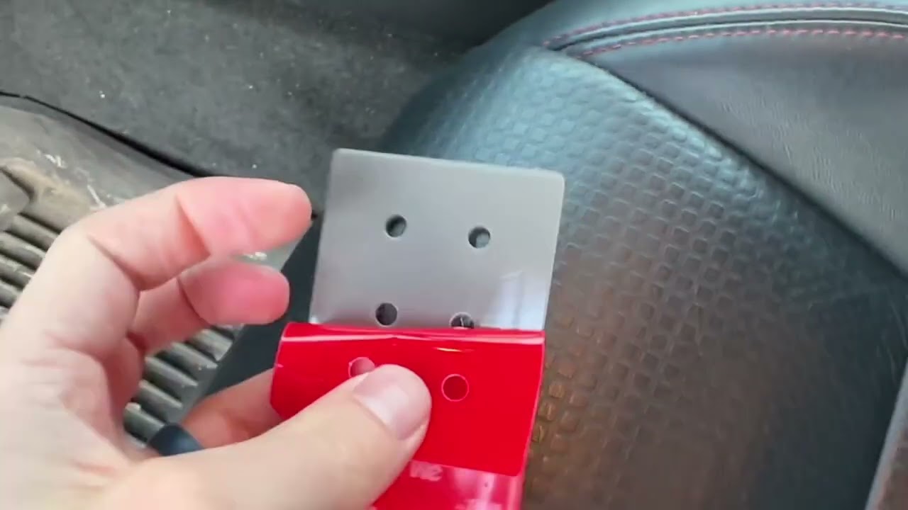 WarBull Gun Magnet with 3M Adhesives, Rated 55 LBS Rubber Coated Review