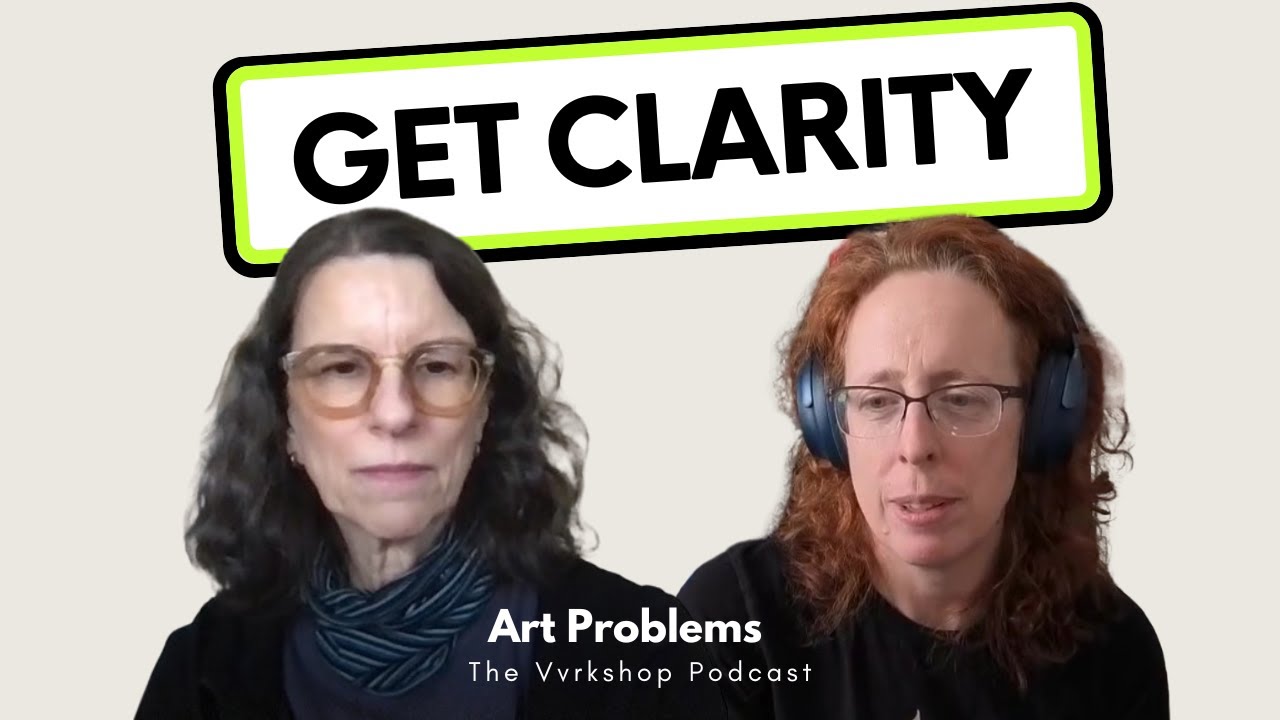 How this Skills Benchmark Test Gave Visual Artist Maggie Hinders Instant Career Clarity