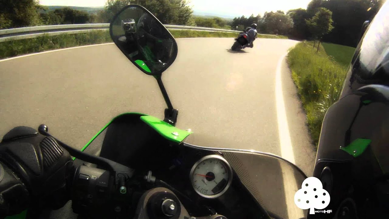 MOTO HF | Compilation IV