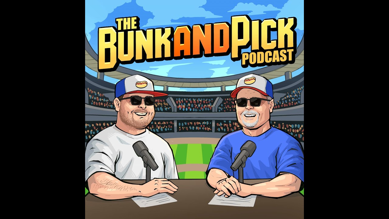 Bunk and Gary talk the state of sports today, funny sports stories and Olympics!