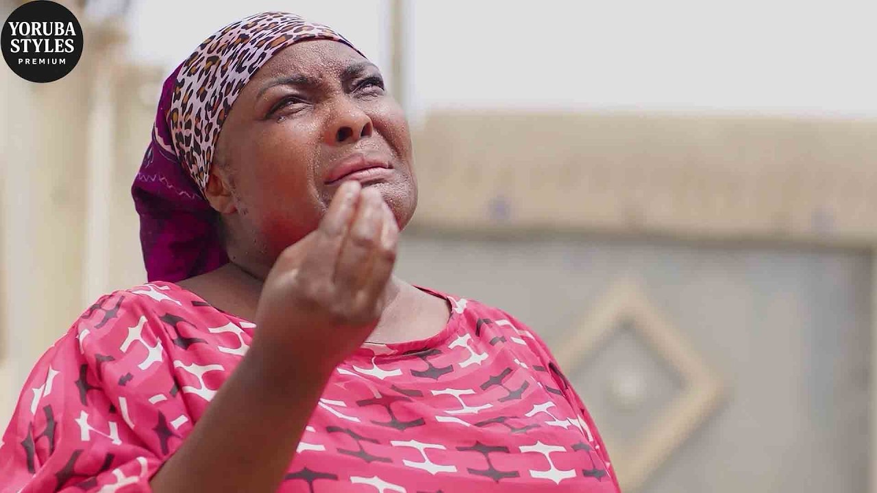 Aanu Osun - Latest Yoruba Movies 2026 Ronke Odusanya, Ebun Oloyede