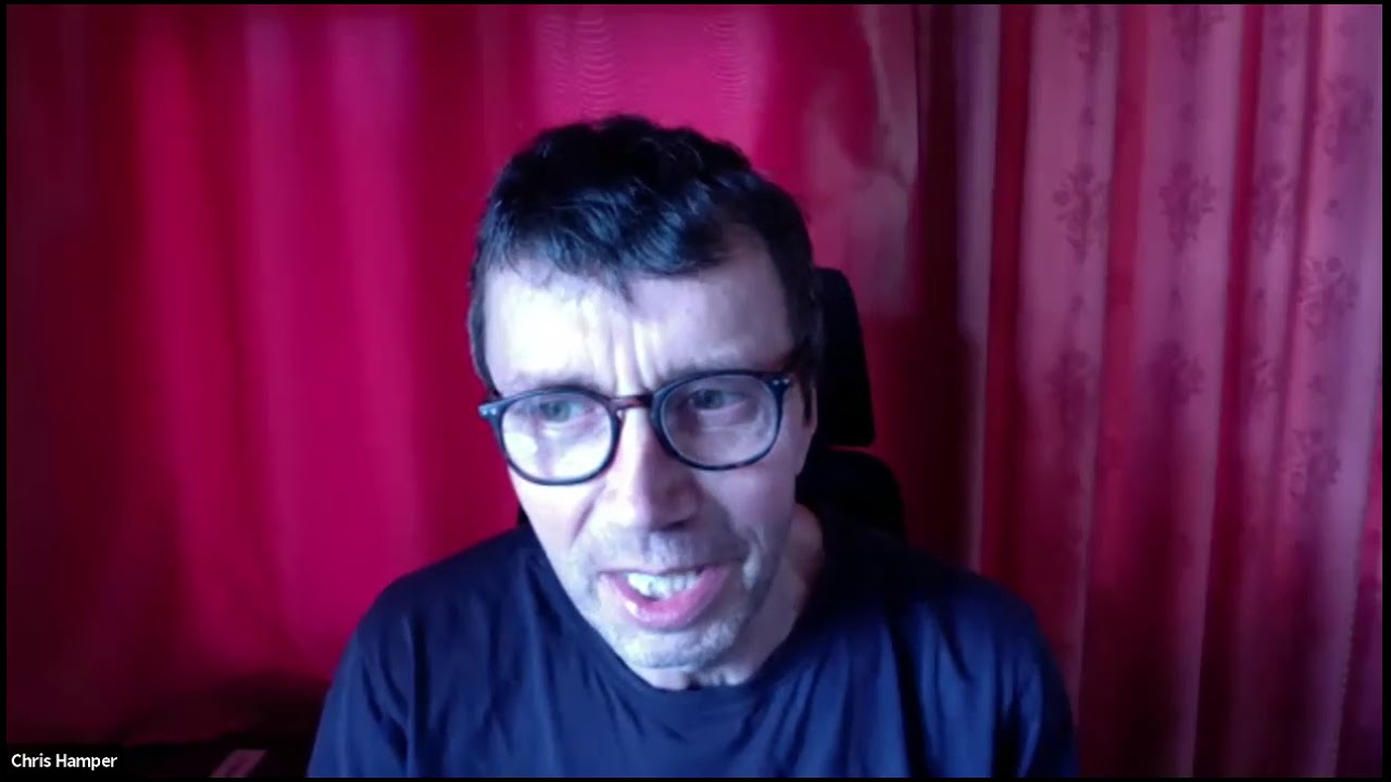 InThinking IBDP Physics & Distance Learning Webinar 2, 16 April 2020