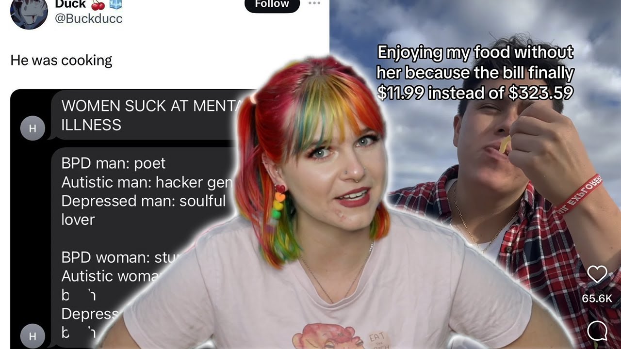 boys are quirky