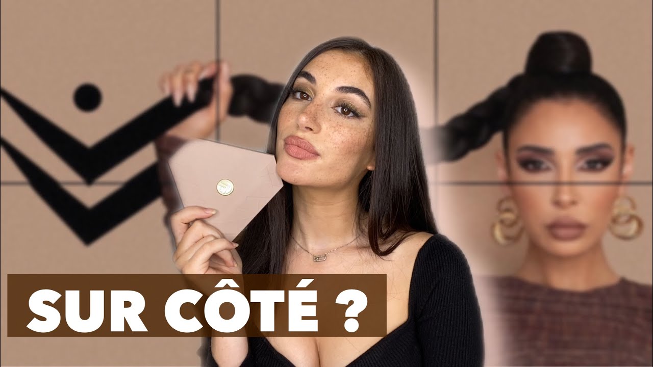 OTRERA BEAUTY BY SANANAS  | C'est comment ?