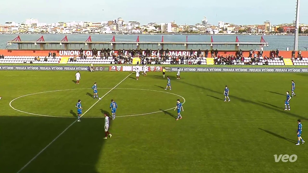 ASD San Luigi vs Clodiense