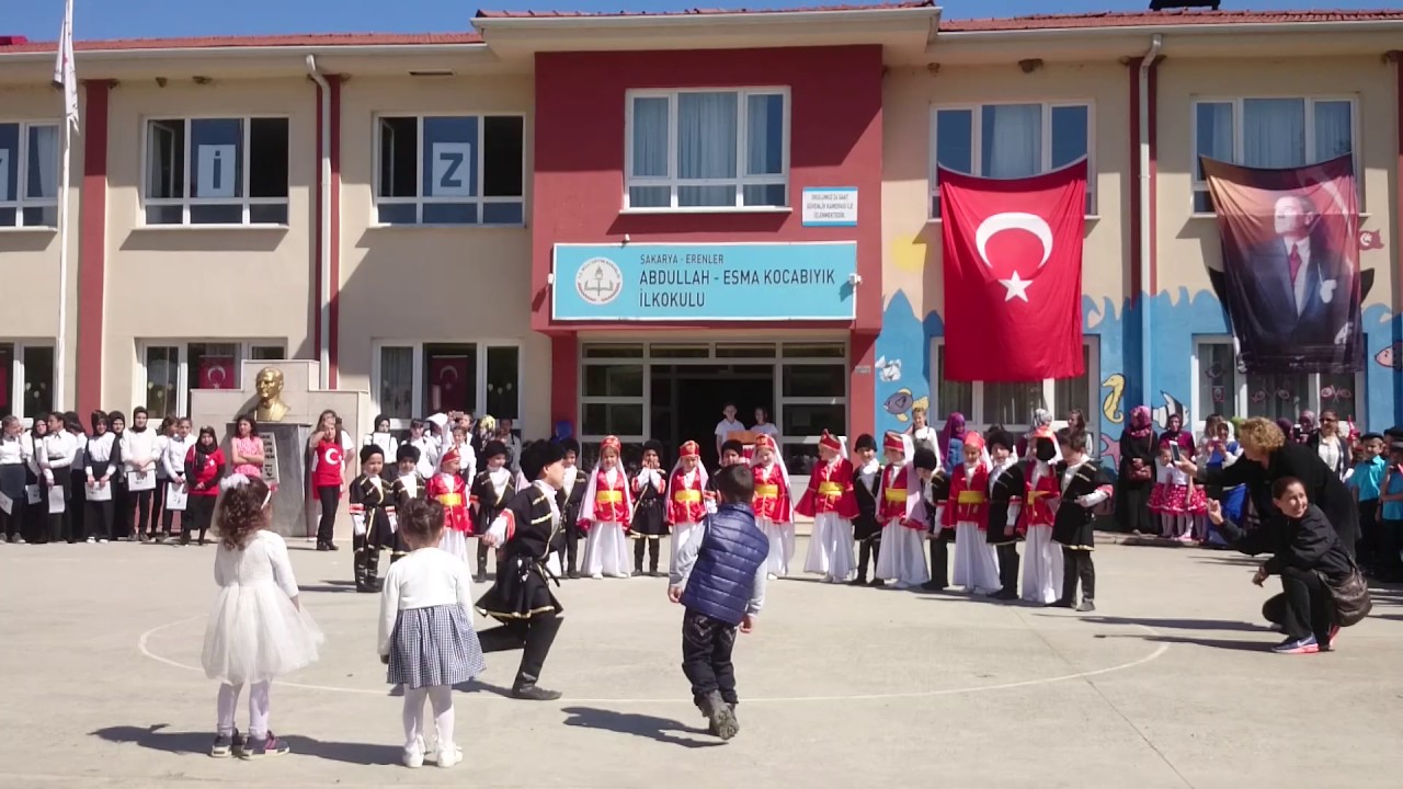 23 Nisan 2017 - Kafkas