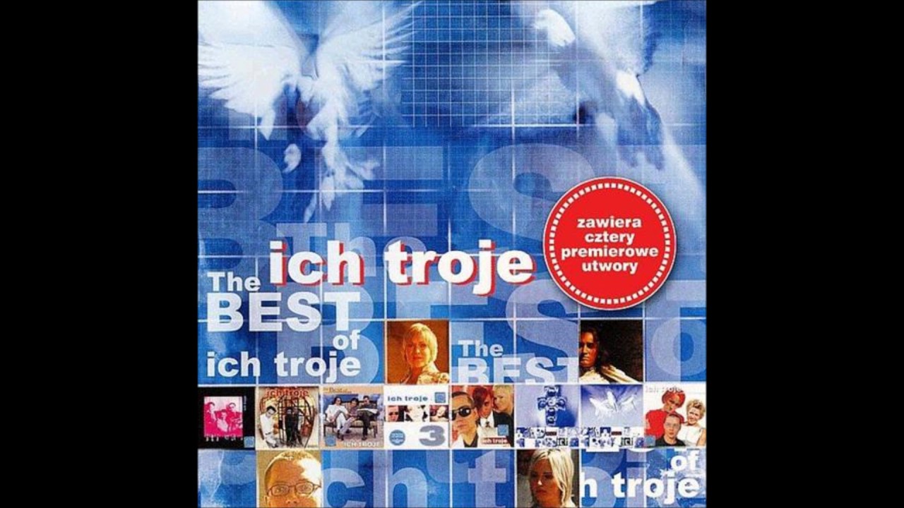 Ich Troje - Babski Świat
