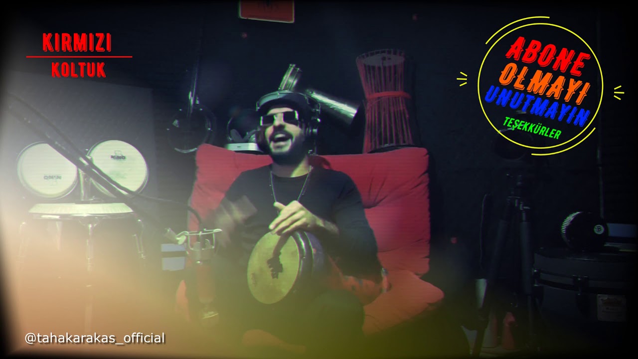 Michael Jackson   They Don’t Care About Us Brazil Version TAHA KARAKAŞ DARBUKA COVER