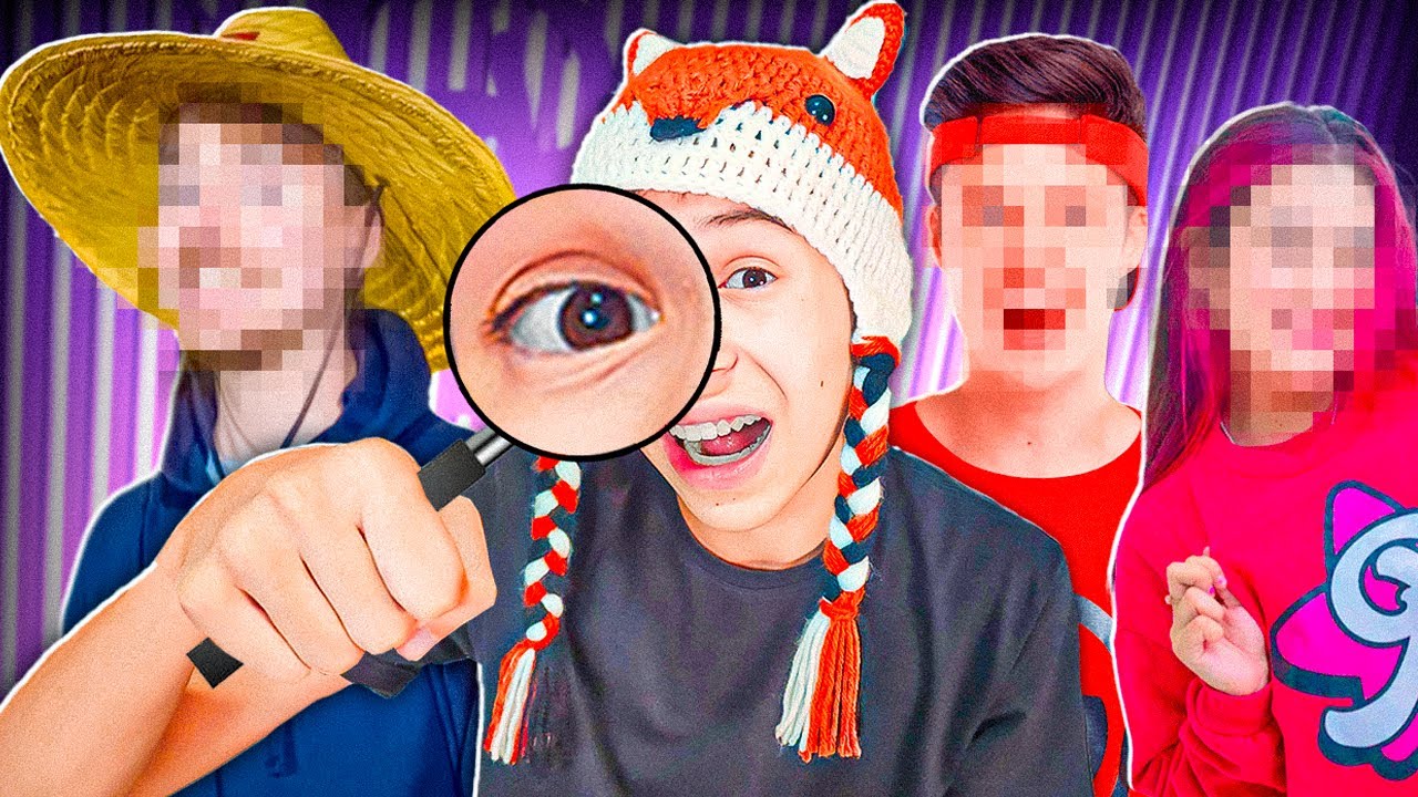 Descobri os YOUTUBERS que VOCÊ Assiste!
