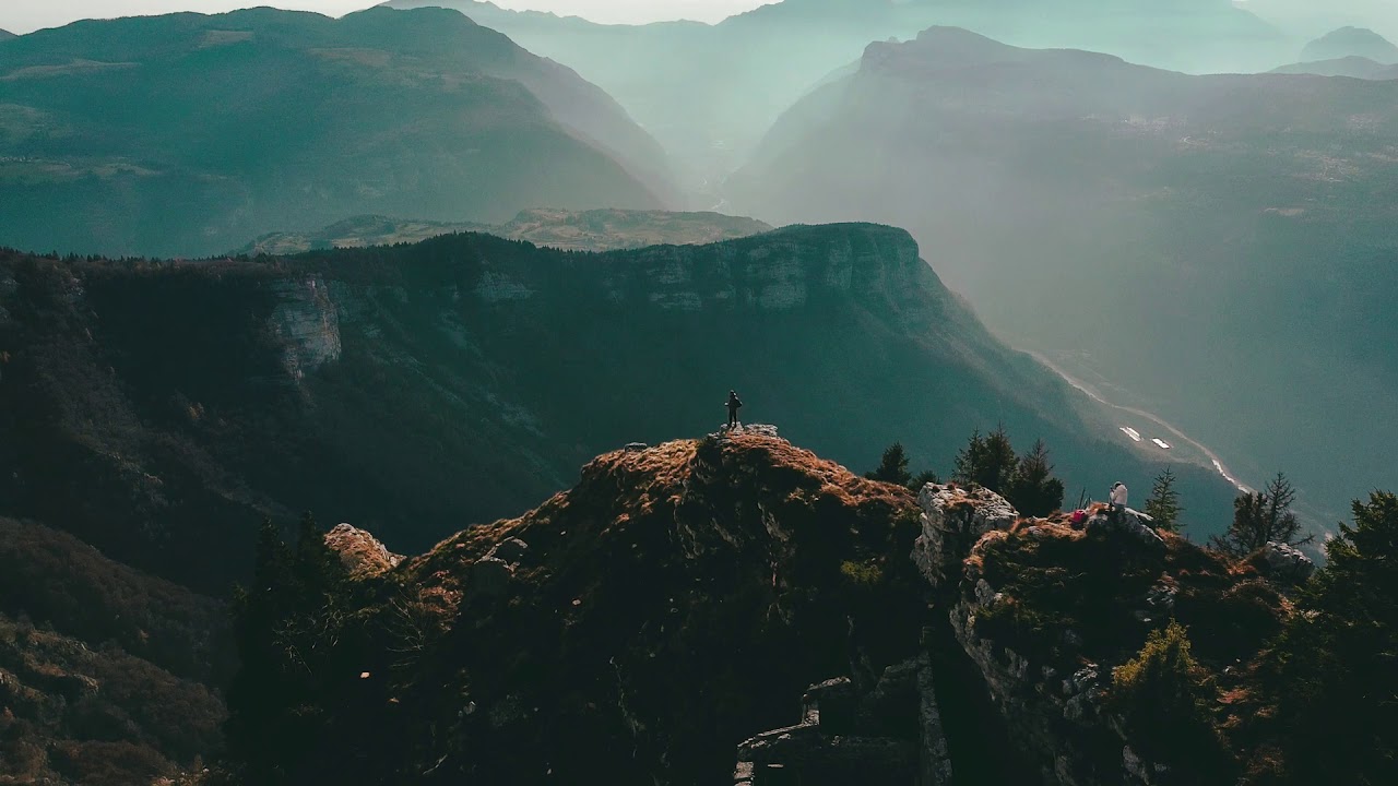 ESCURSIONE A FORTE CAMPOLONGO E TRAMONTO SUL MONTE CORNO - Altopiano di Asiago Sette Comuni