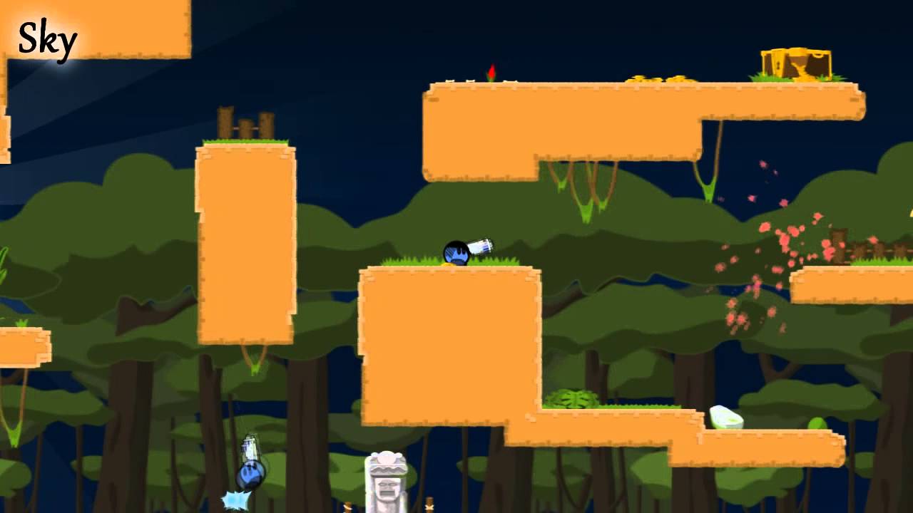 Krypton Clanvideo 2
