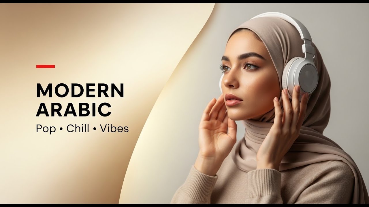 مزاج عربي هادئ | Arabic Sleep Music vol 649