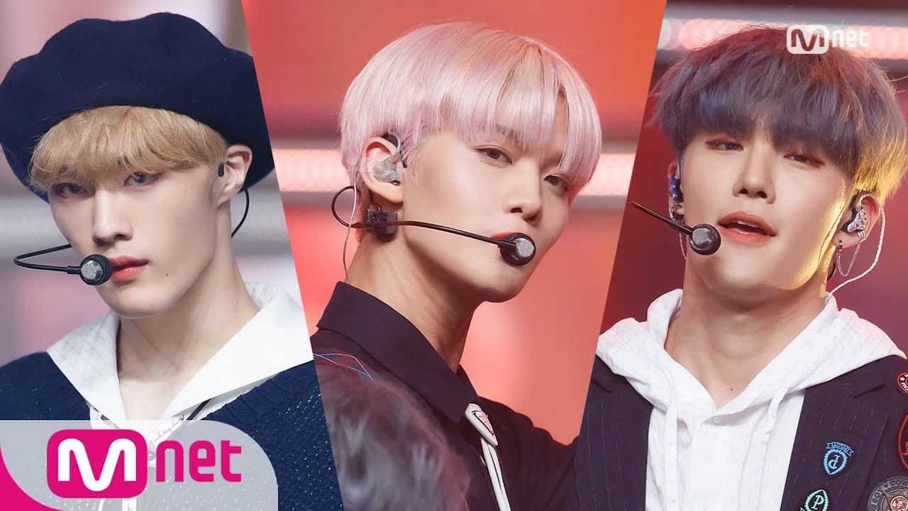 [CIX - Cinema] Comeback Stage | 
