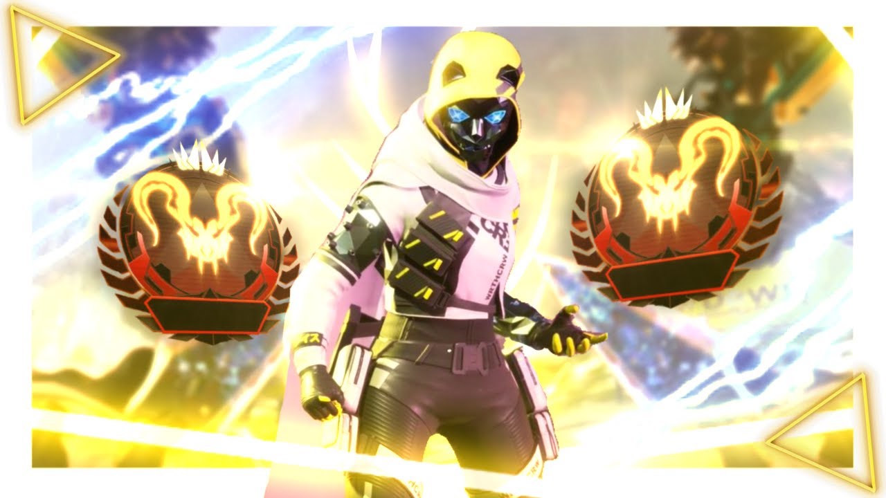 🔴Predator гринд ranked | Apex Legends