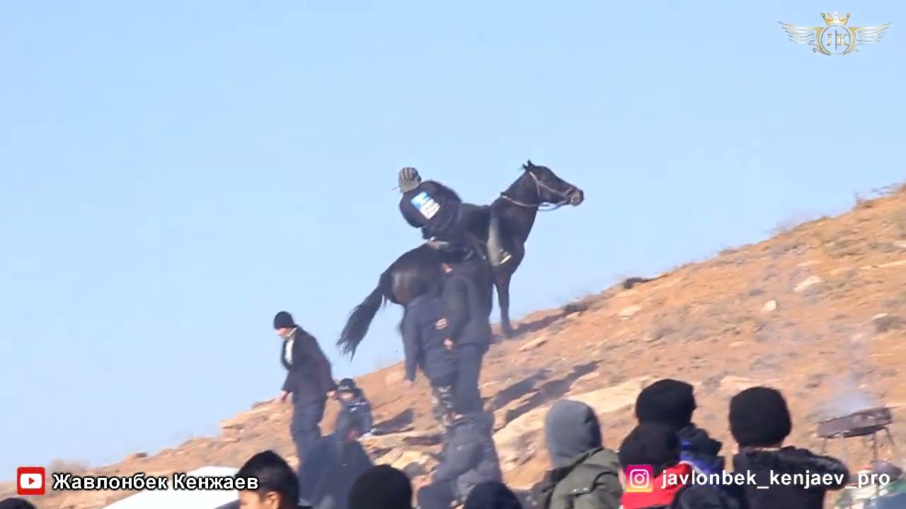 Улоки Толмозор 25.12.2022 Спонсор Абдусалам ака Купкари Бузкаши Жавлонбек Кенжаев