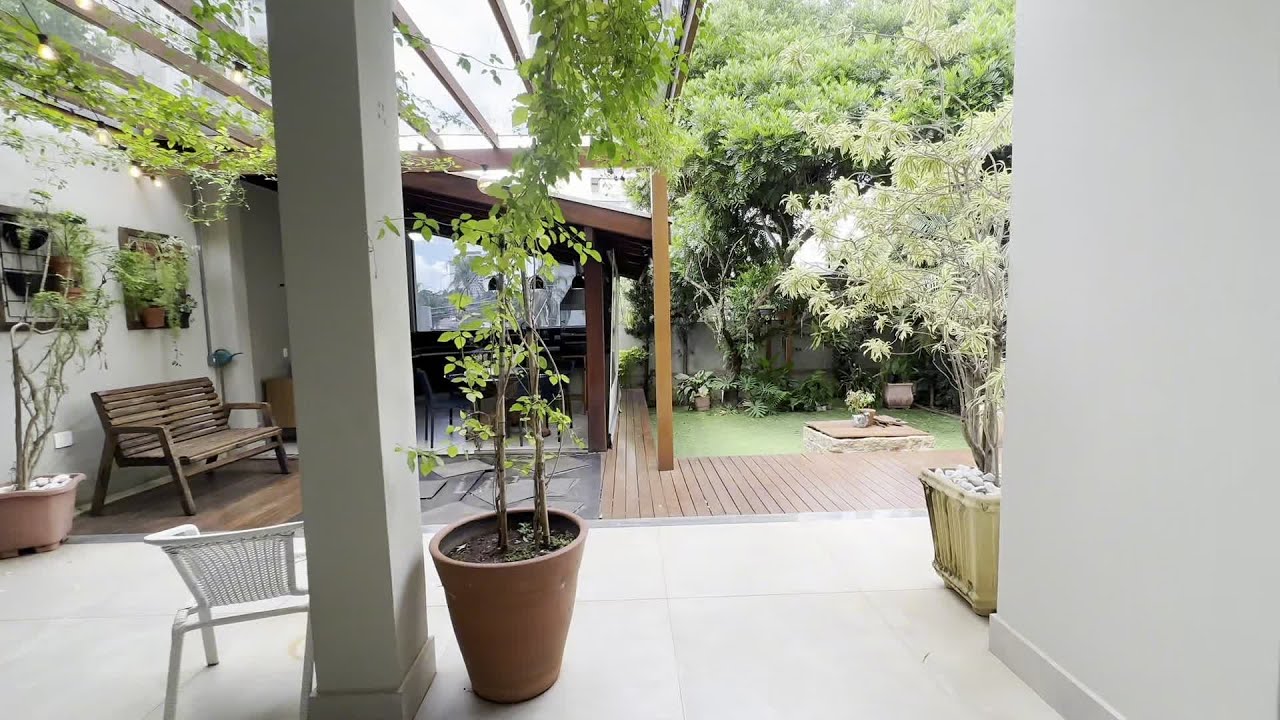 Casa à venda na Nova Campinas – Campinas/SP