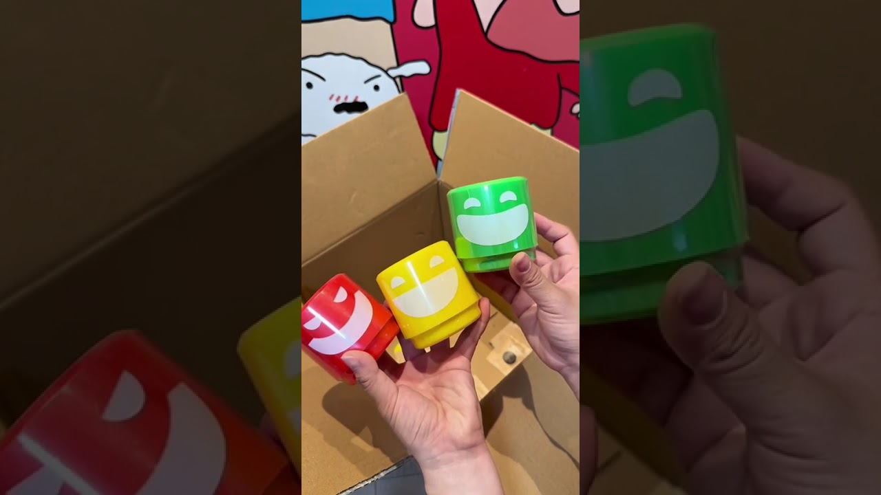 Unboxing Extravagant New Year Collection - Immersive Shopping Experience